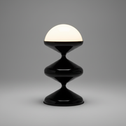 Gourd Table Lamp CHAL
